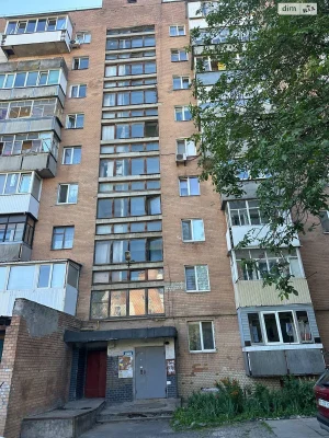 Продаж Квартира Дубове