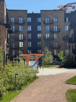 Selling 2-bedroom apartment in Clubne Mistechko.