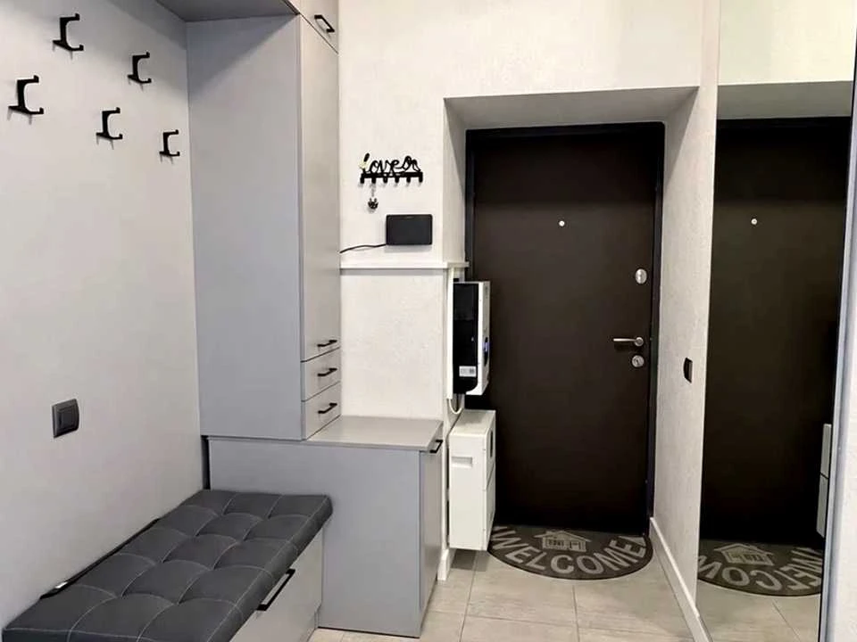 Apartment. Ivano-Frankivsk, Priozerna Street