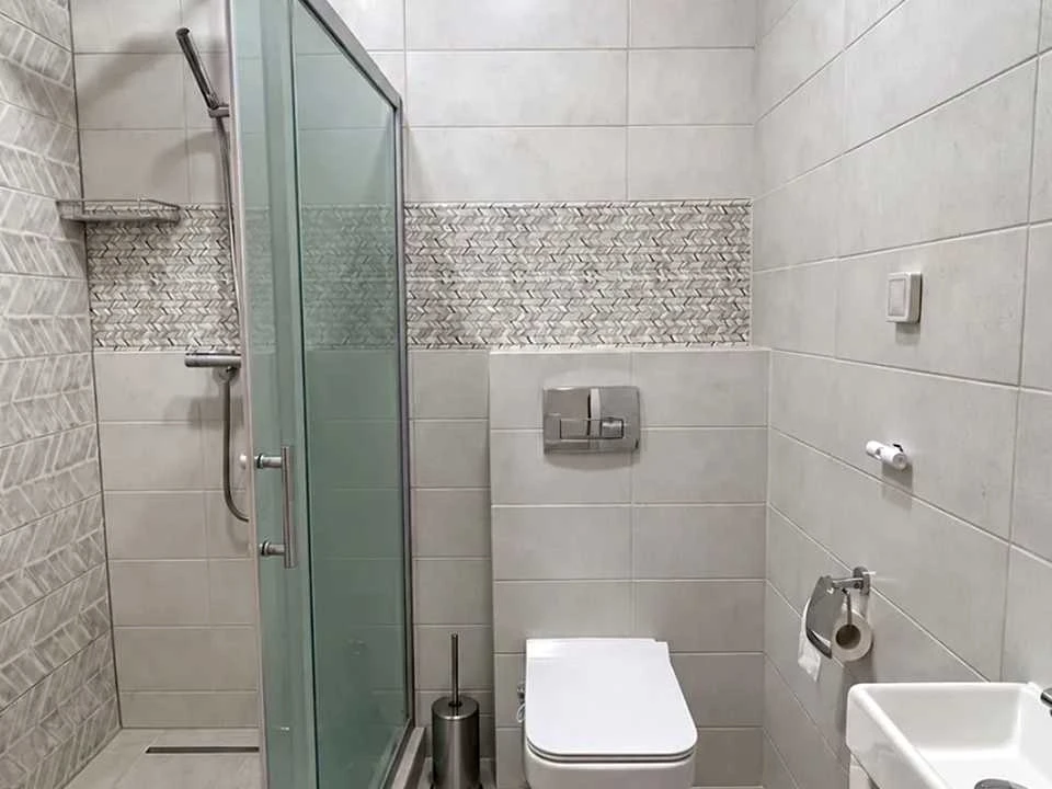 Apartment. Ivano-Frankivsk, Priozerna Street