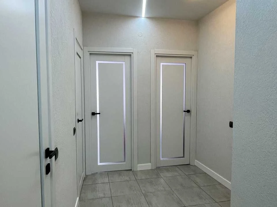 Apartment. Ivano-Frankivsk, Priozerna Street