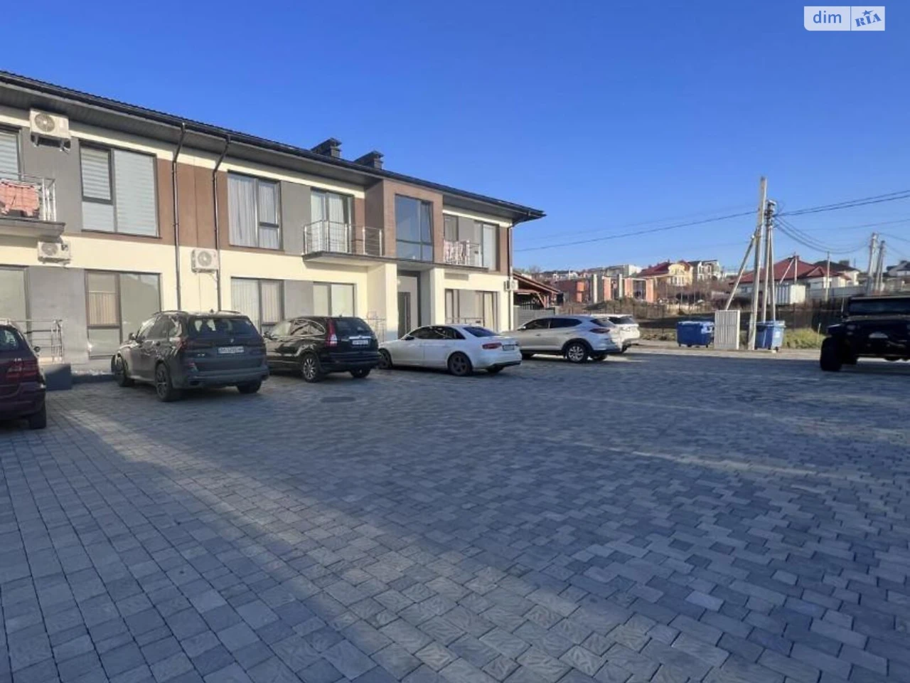 Apartment for Sale - Chervenitsa