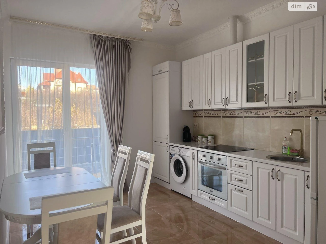Apartment for Sale - Chervenitsa