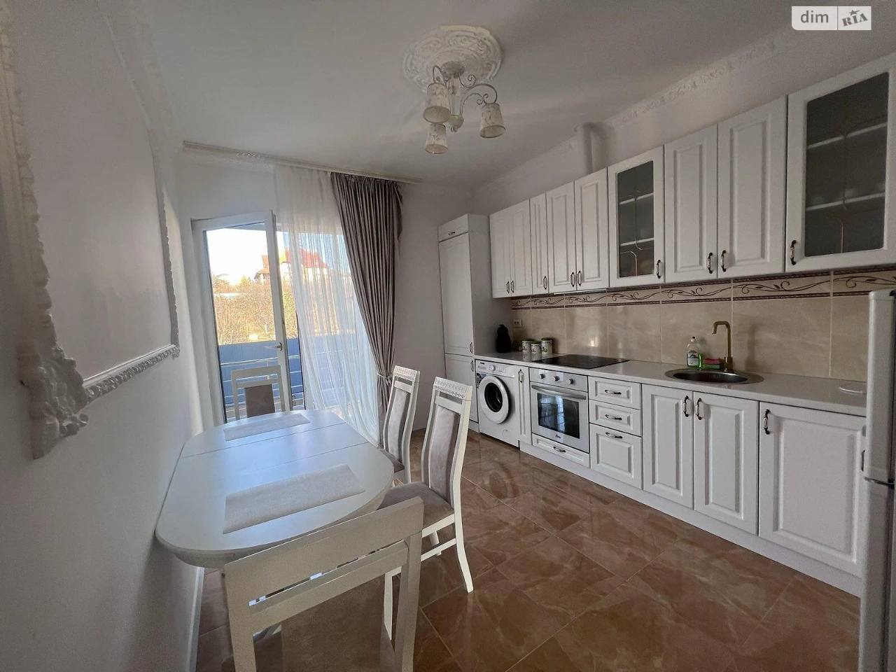 Apartment for Sale - Chervenitsa