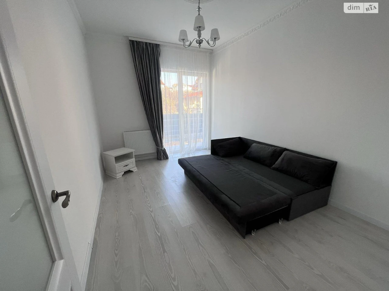 Apartment for Sale - Chervenitsa