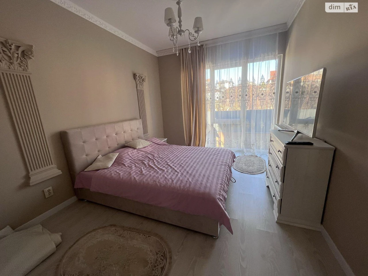 Apartment for Sale - Chervenitsa