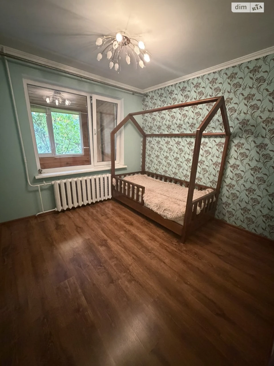 Продажа Квартира Экспо
