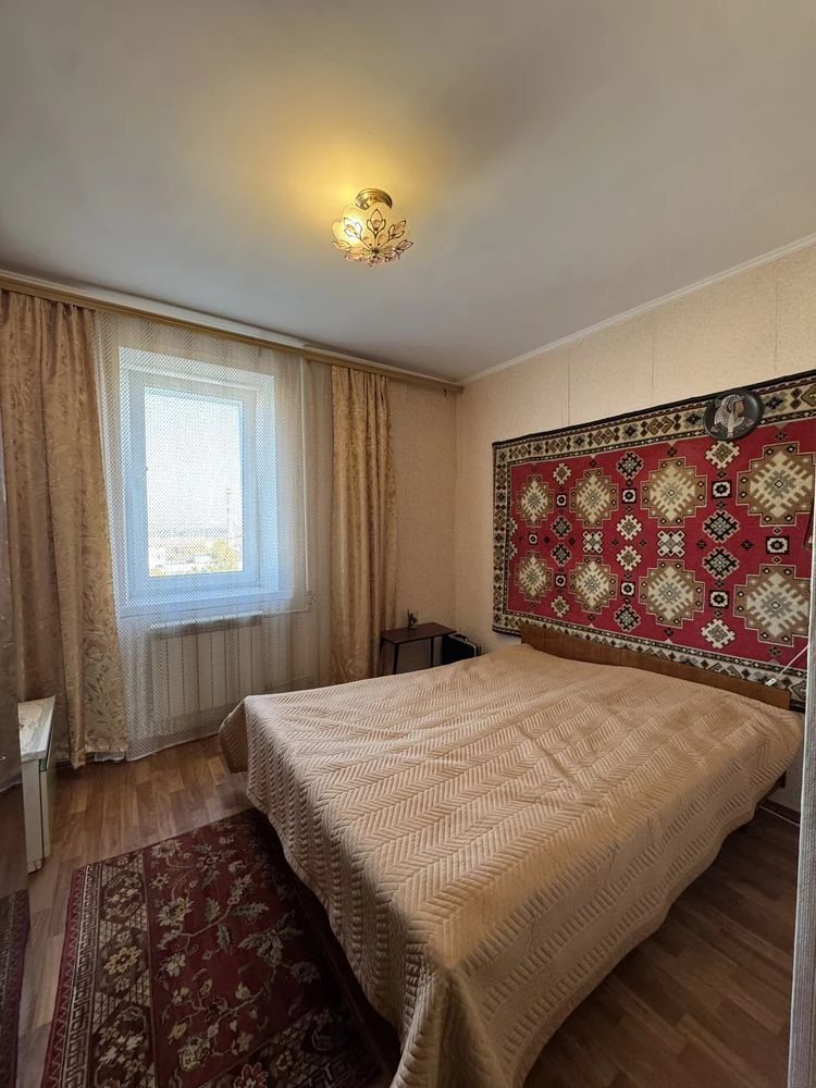 For Sale: 3-room apartment