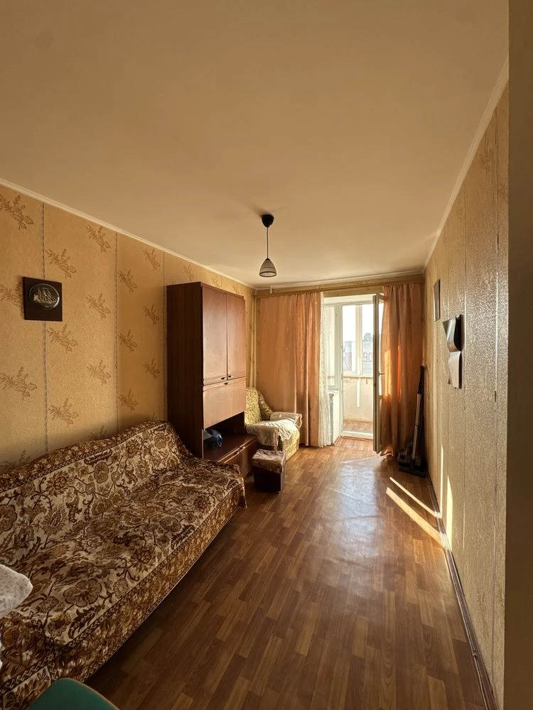 For Sale: 3-room apartment
