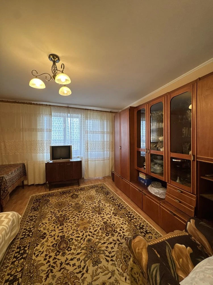 For Sale: 3-room apartment