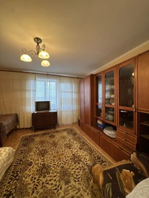For Sale: 3-room apartment