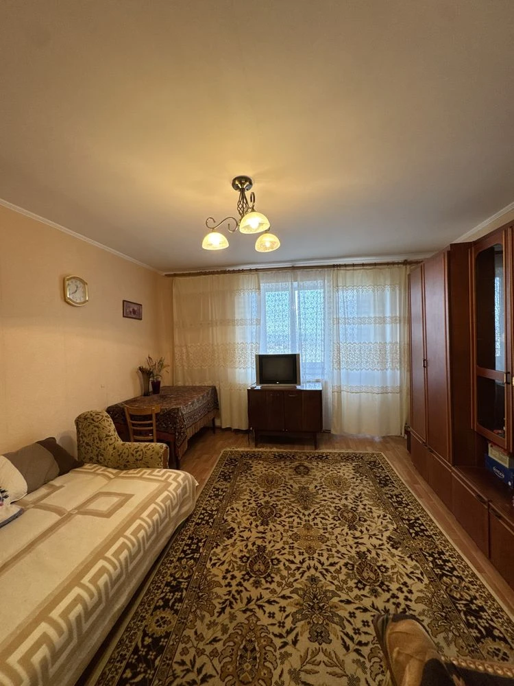 For Sale: 3-room apartment