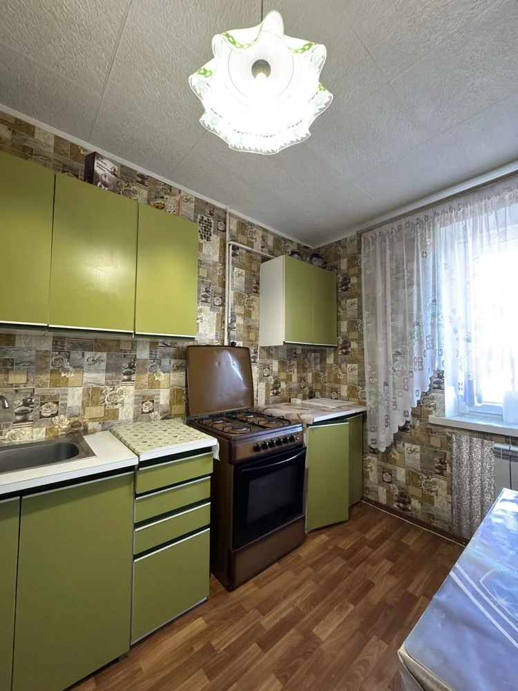 For Sale: 3-room apartment