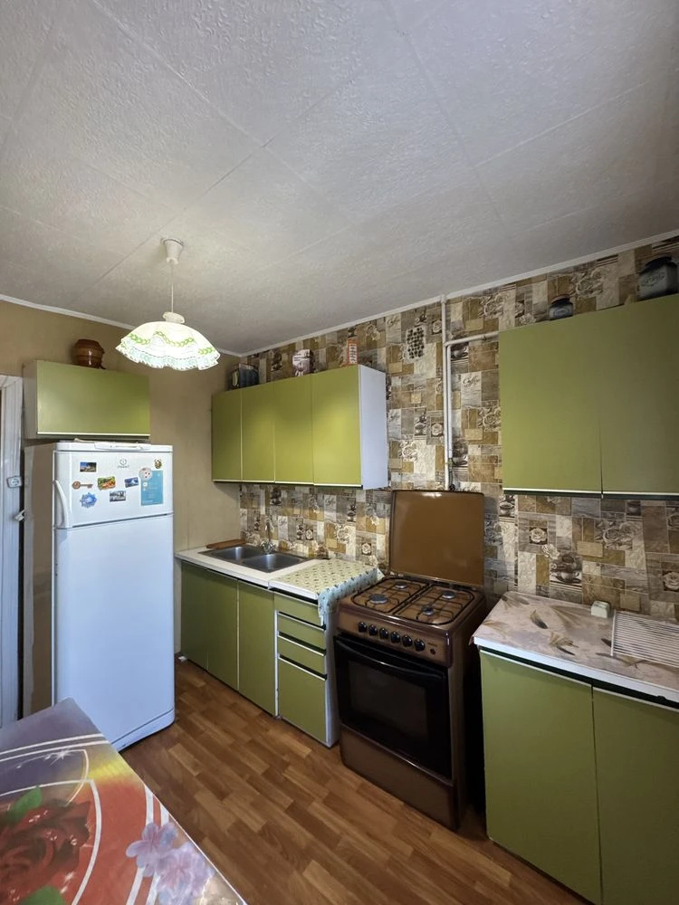 For Sale: 3-room apartment