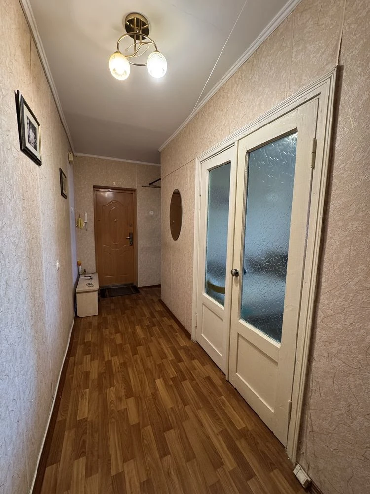For Sale: 3-room apartment