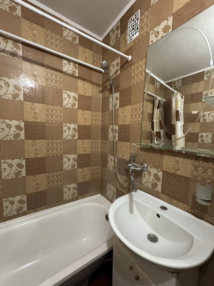 For Sale: 3-room apartment
