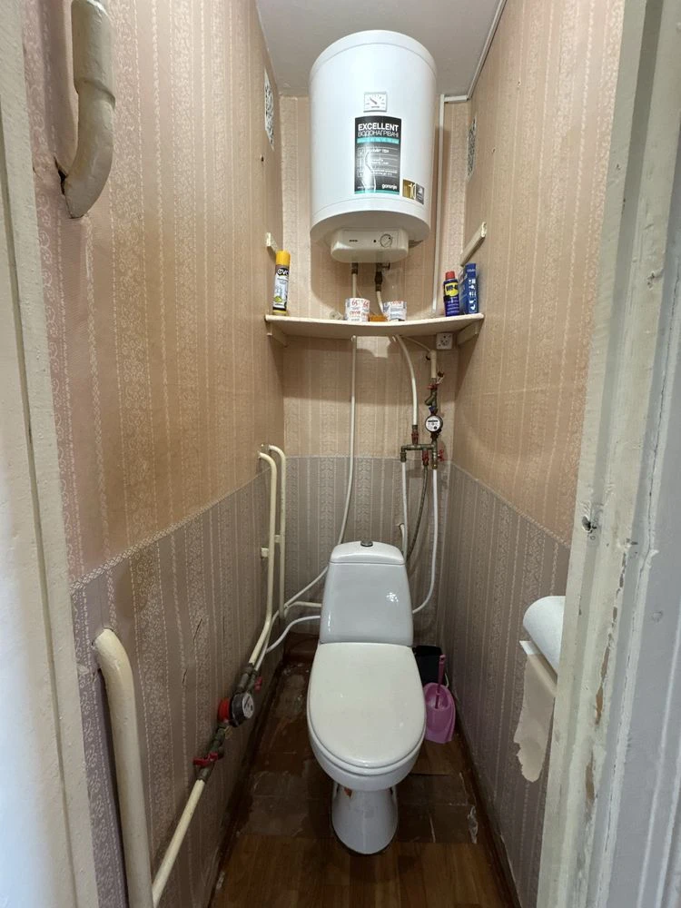 For Sale: 3-room apartment