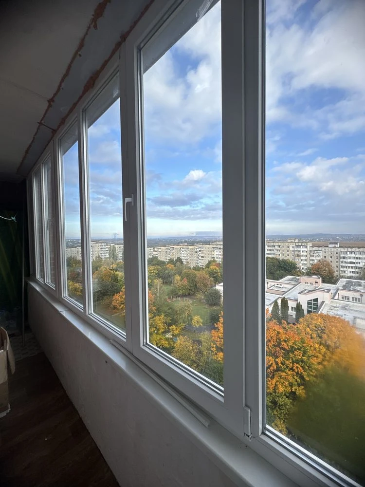 For Sale: 3-room apartment