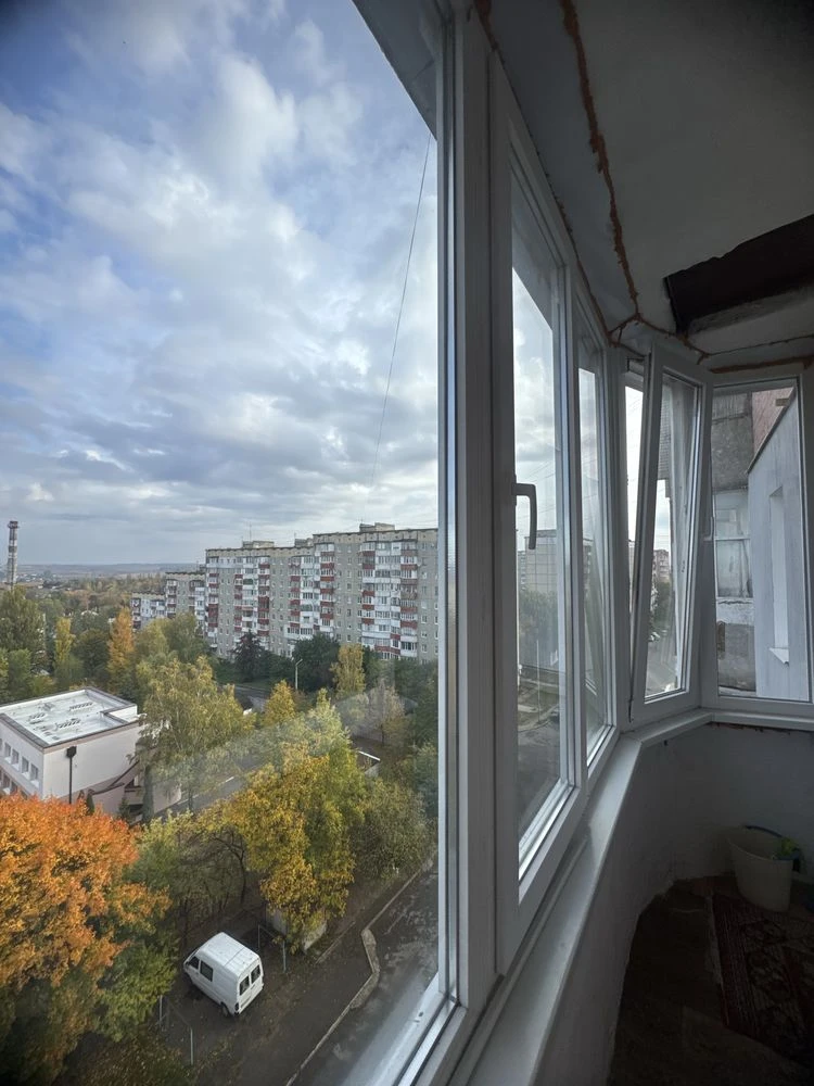 For Sale: 3-room apartment