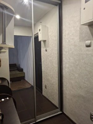 Sale of a 1-bedroom apartment in a residential building