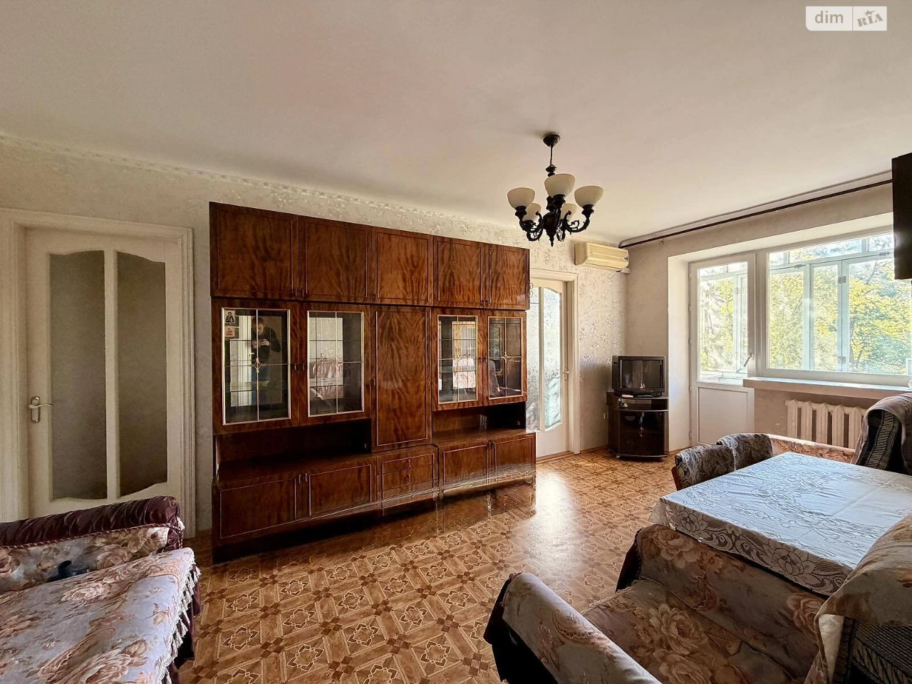 Apartment for Sale – Zavodsky
