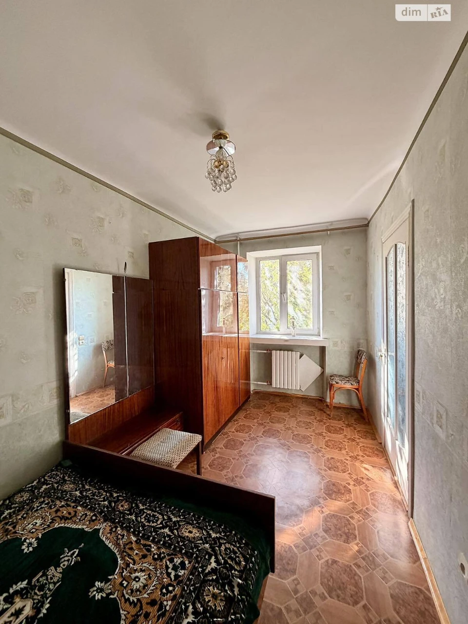 Apartment for Sale – Zavodsky