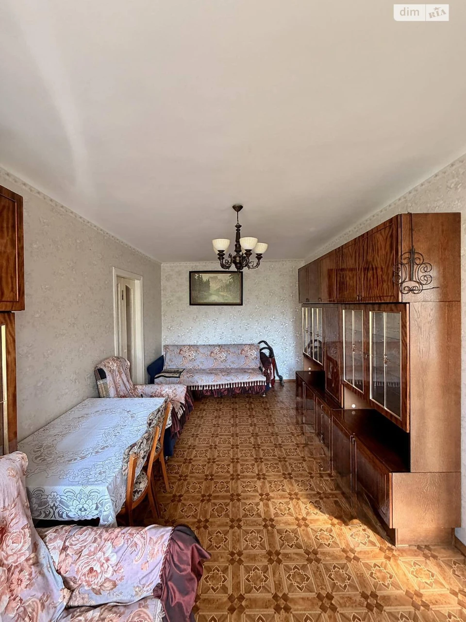 Apartment for Sale – Zavodsky