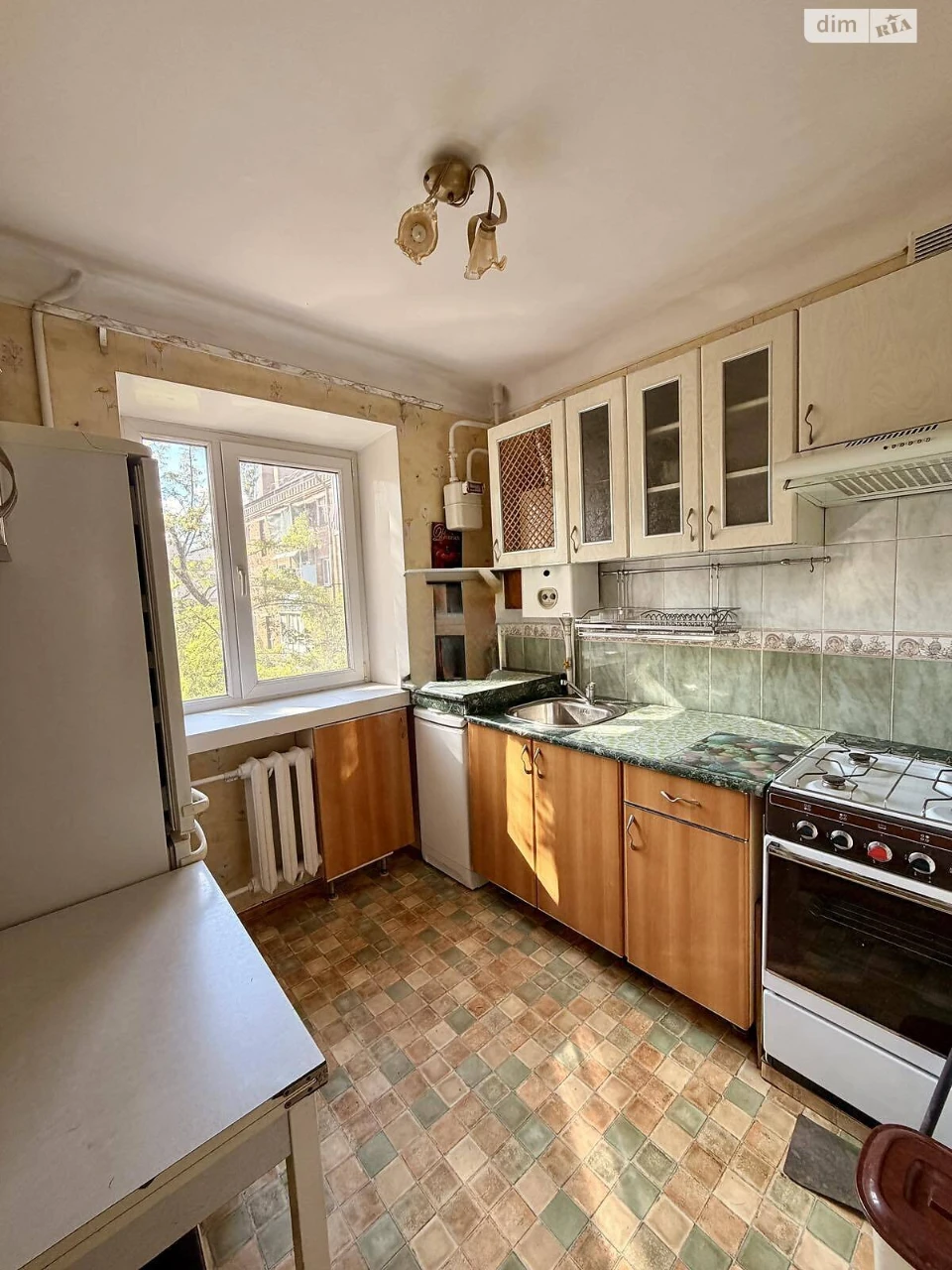 Apartment for Sale – Zavodsky