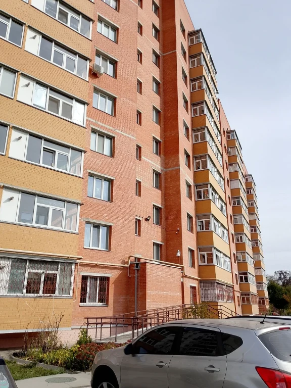 For Sale Apartment in Novobudo, Sumy