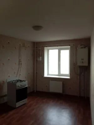 For Sale Apartment in Novobudo, Sumy