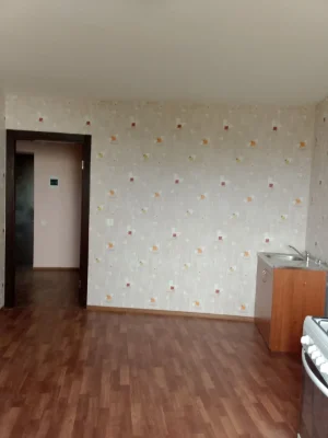 For Sale Apartment in Novobudo, Sumy