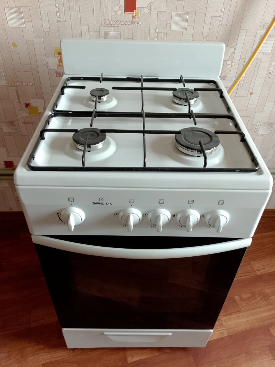 For Sale Apartment in Novobudo, Sumy