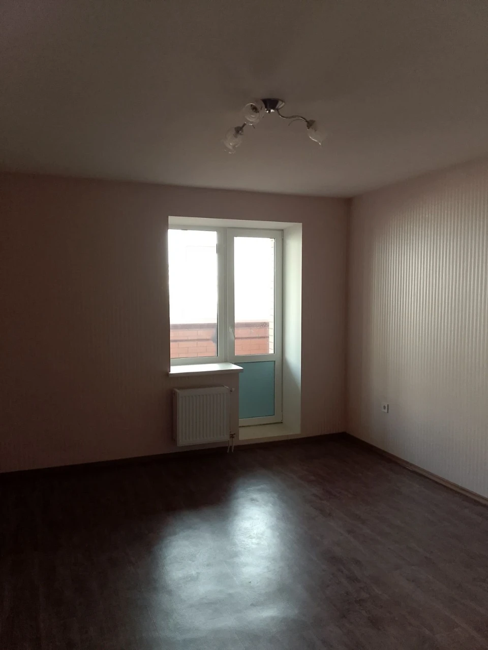 For Sale Apartment in Novobudo, Sumy