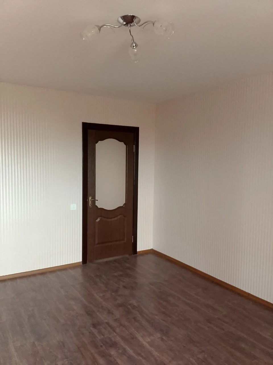 For Sale Apartment in Novobudo, Sumy
