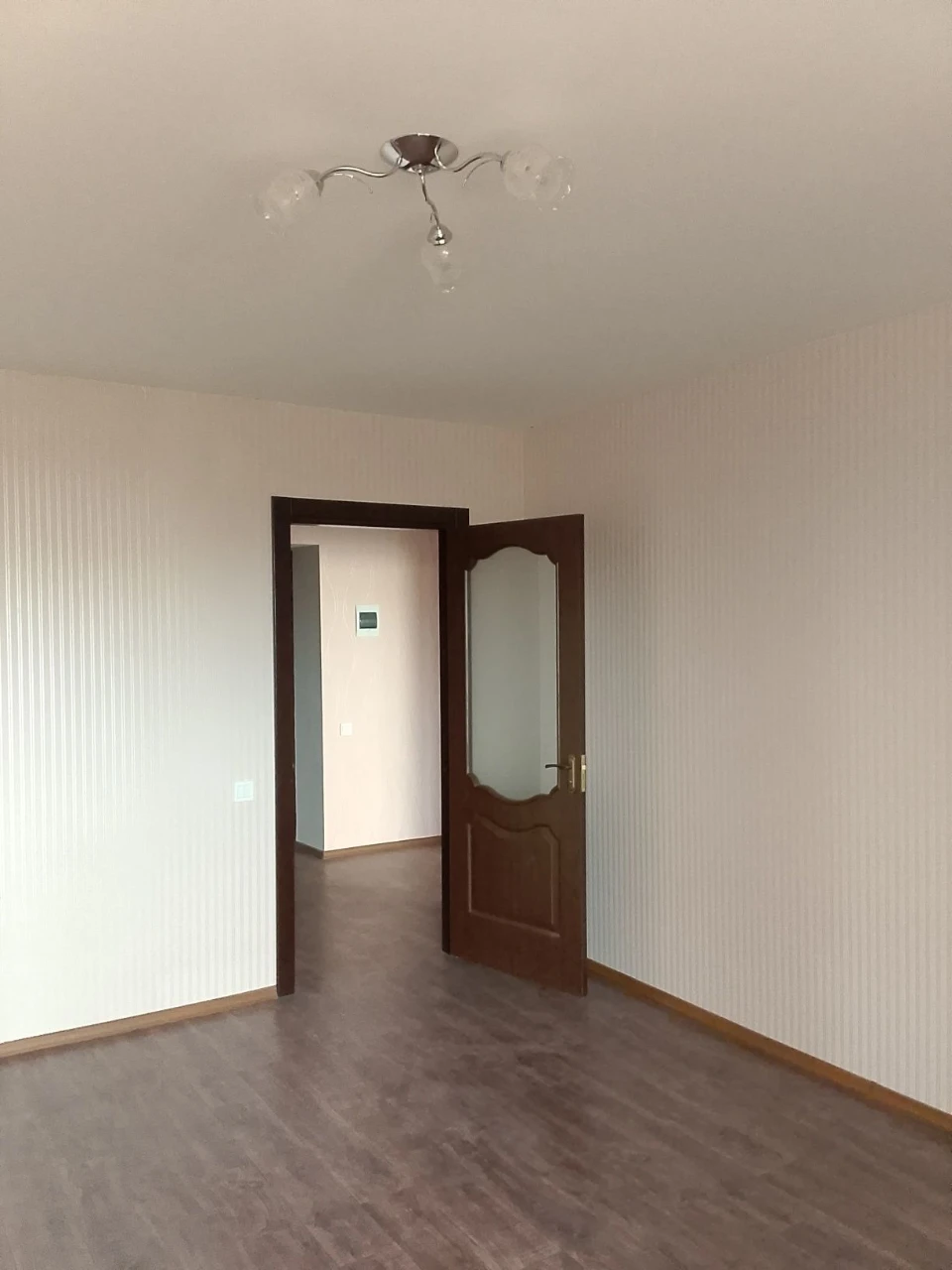 For Sale Apartment in Novobudo, Sumy