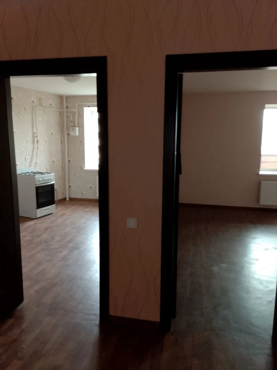 For Sale Apartment in Novobudo, Sumy