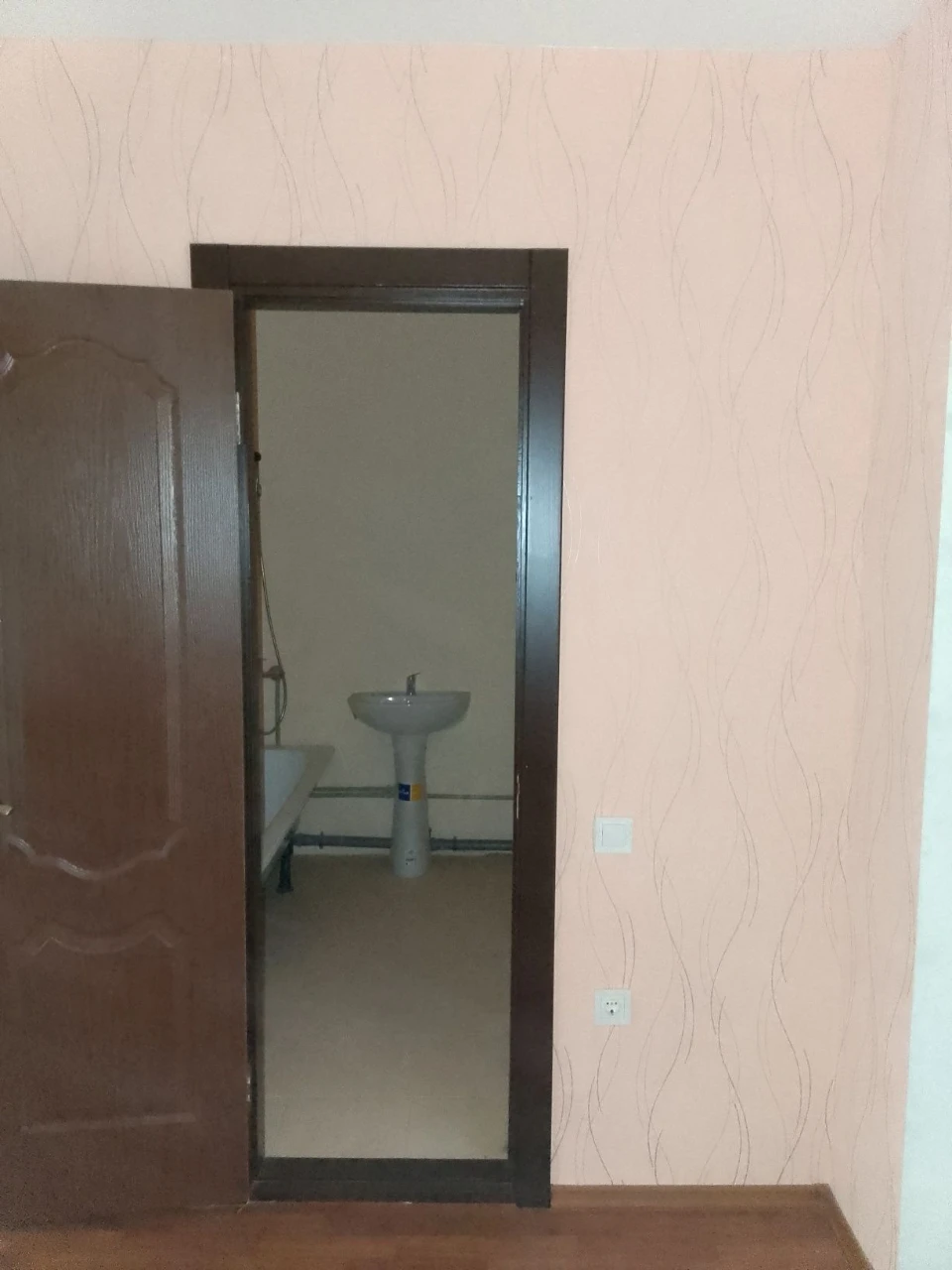 For Sale Apartment in Novobudo, Sumy