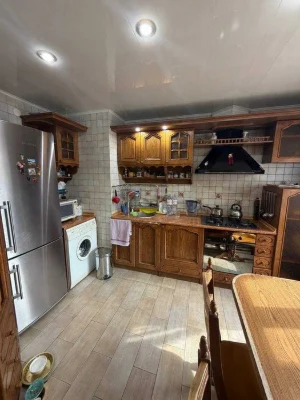 Apartment for sale 4 rooms EXCELLENT Naberezhnaya Pobeda Square Park