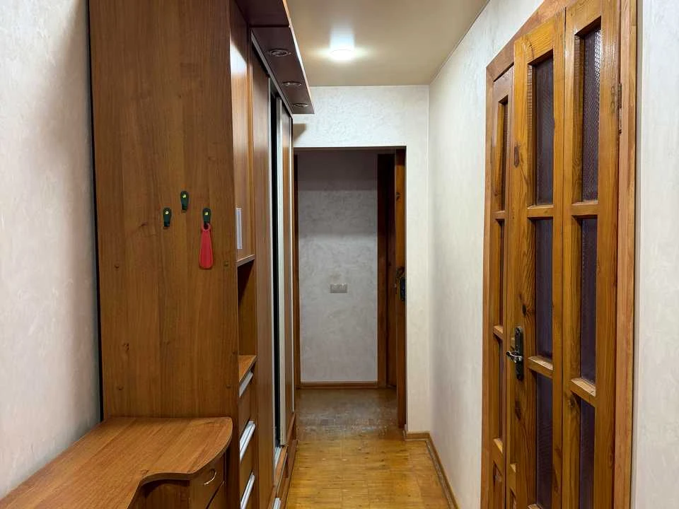 Apartment. Lutsk, Yevhen Konovalets Street
