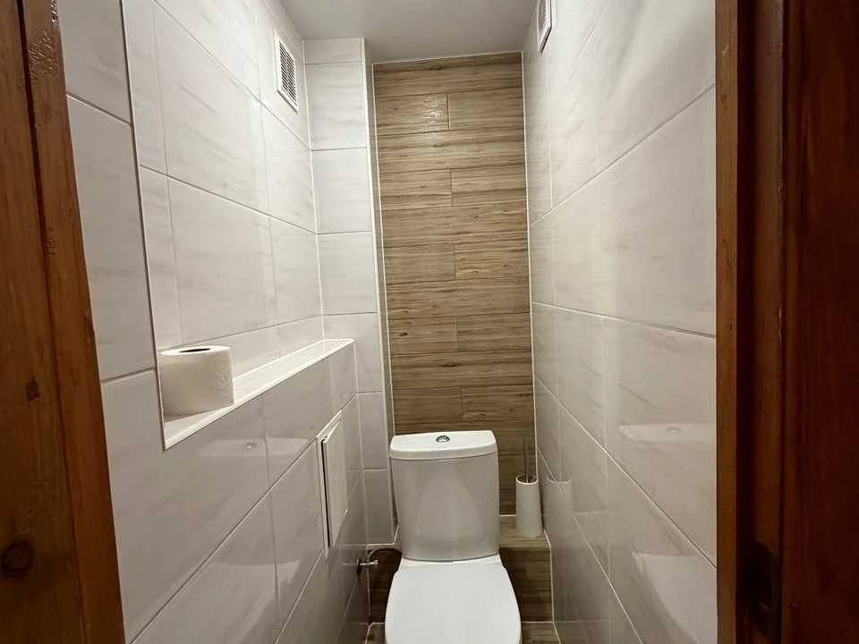 Apartment. Lutsk, Yevhen Konovalets Street