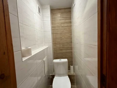 Apartment. Lutsk, Yevhen Konovalets Street