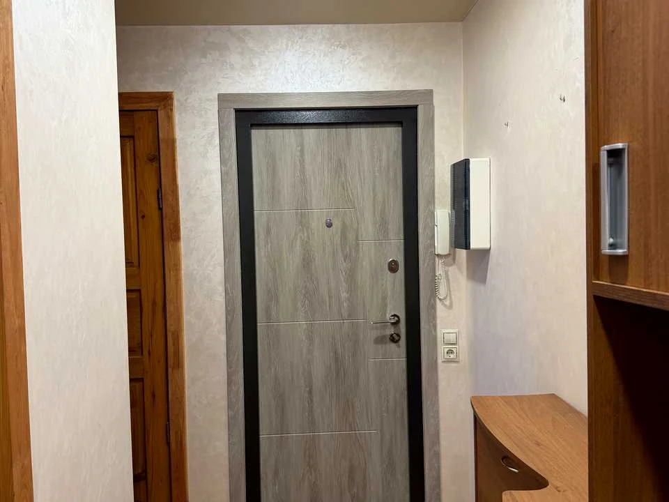 Apartment. Lutsk, Yevhen Konovalets Street