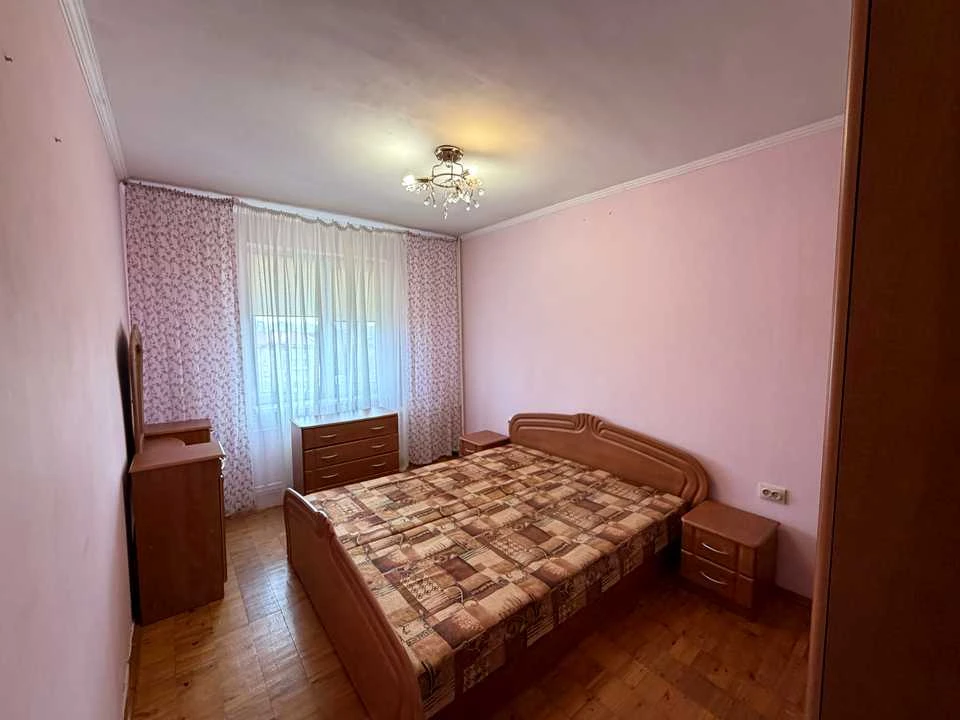 Apartment. Lutsk, Yevhen Konovalets Street