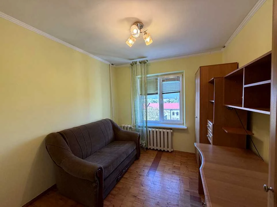 Apartment. Lutsk, Yevhen Konovalets Street