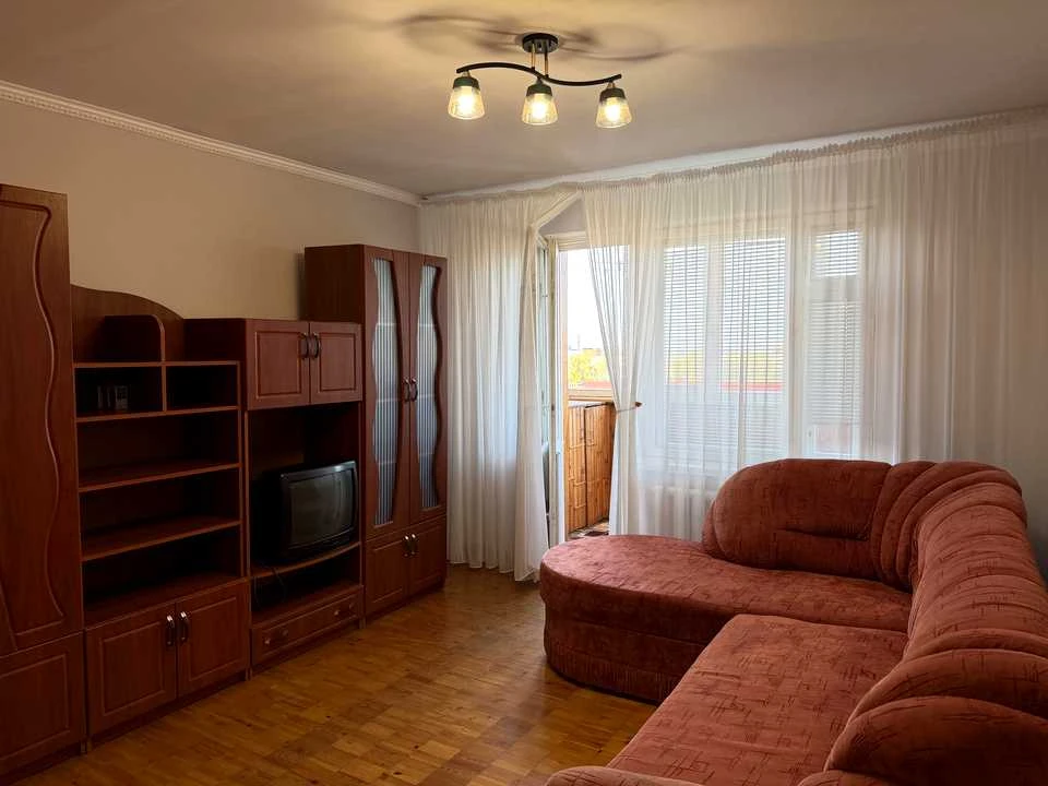 Apartment. Lutsk, Yevhen Konovalets Street