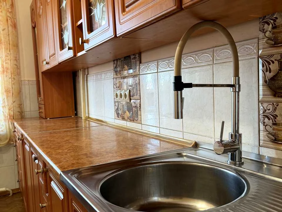 Apartment. Lutsk, Yevhen Konovalets Street