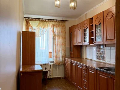 Apartment. Lutsk, Yevhen Konovalets Street