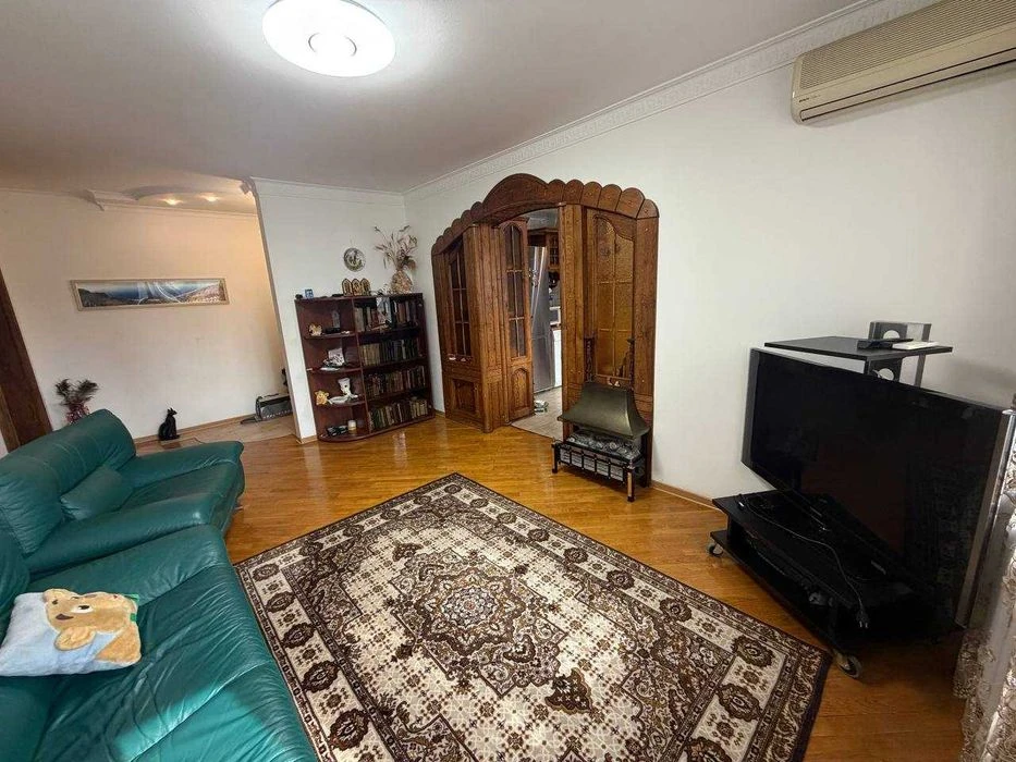 Apartment for sale 4 rooms EXCELLENT Naberezhnaya Pobeda Square Park
