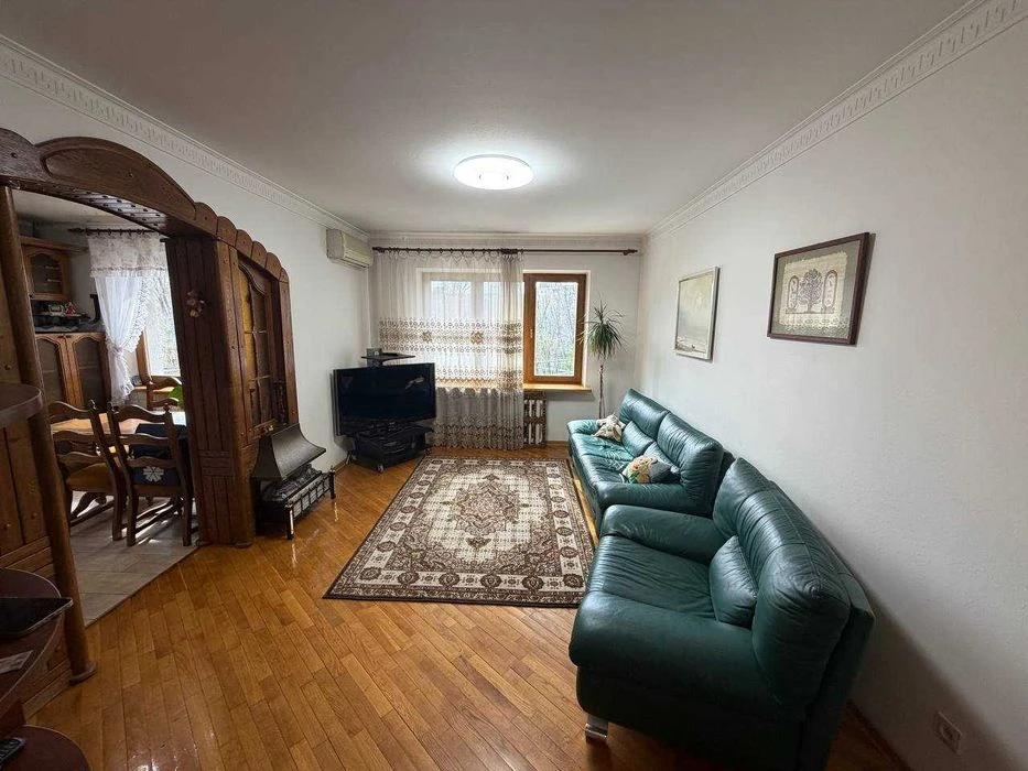Apartment for sale 4 rooms EXCELLENT Naberezhnaya Pobeda Square Park