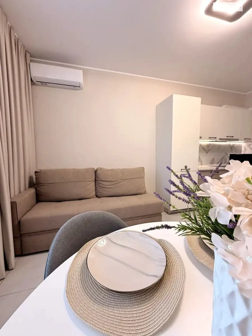 Long-Term Rental Apartment, Darnitsky